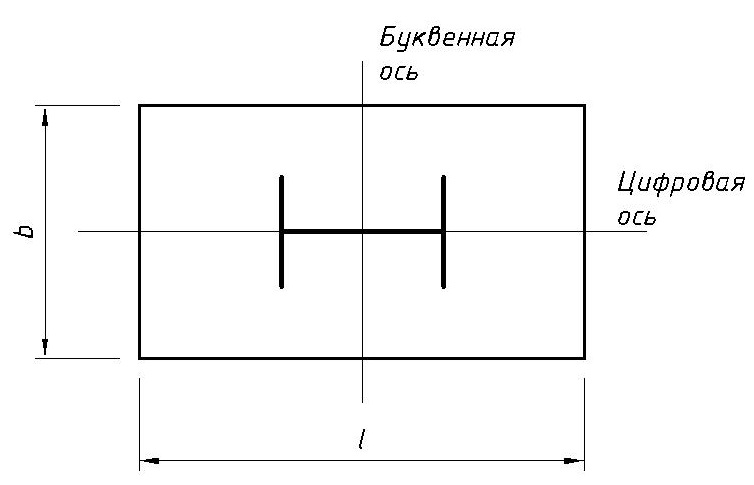 Расчёт столбчатого фундамента под колонну | buildingbook.ru