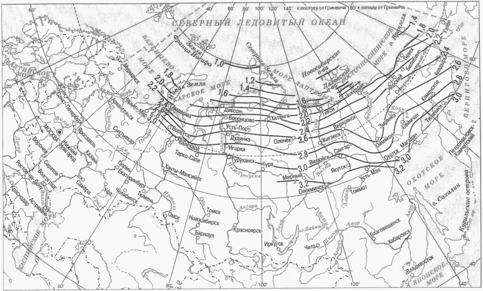 Сп 131 карта